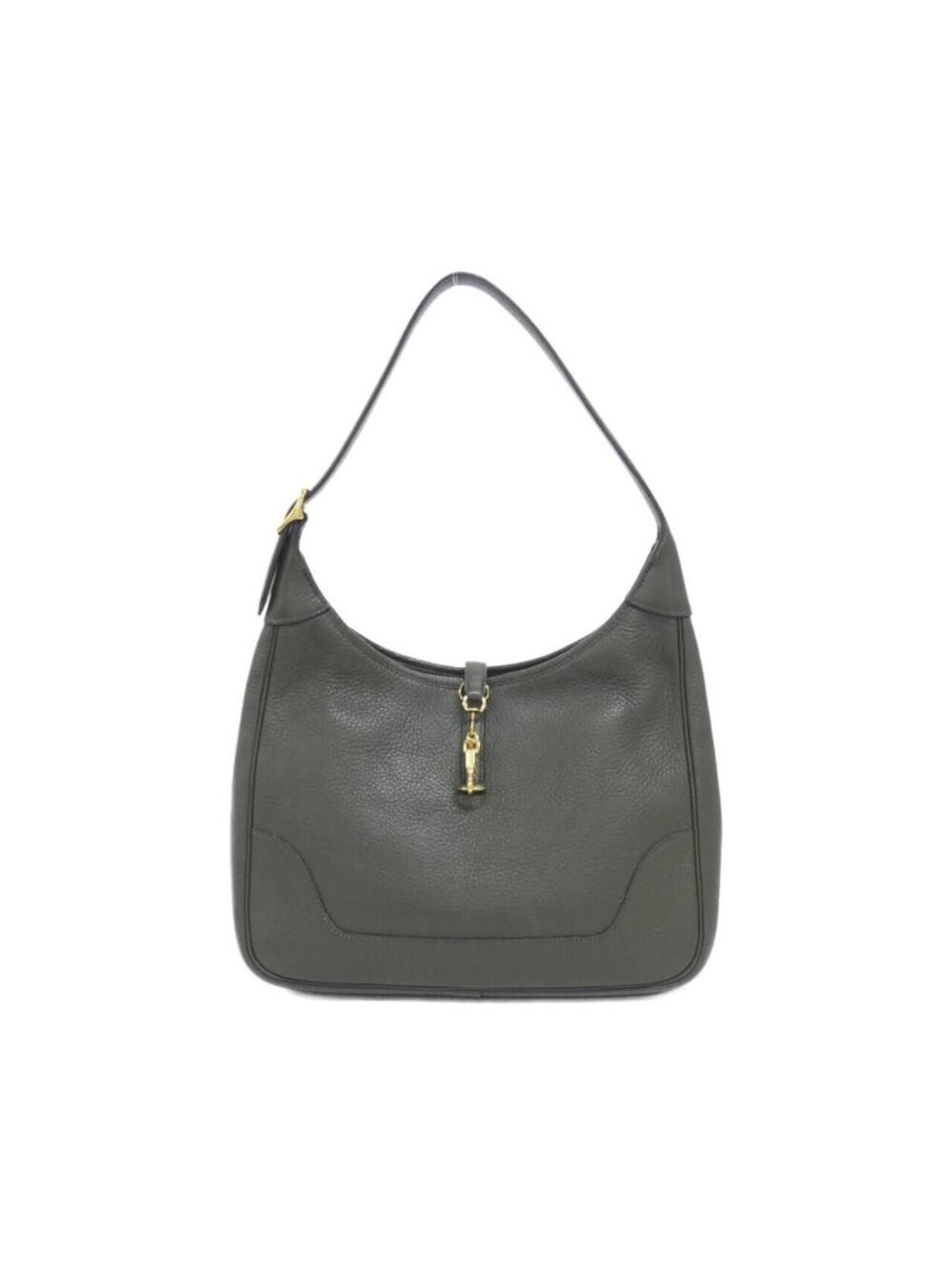 Hermes Vintage Trim 2 31 Shoulder Bag